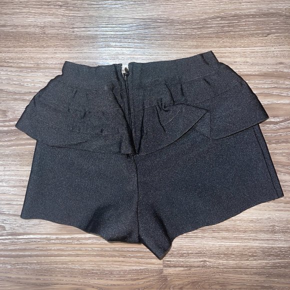 Forever 21 Shorts sz  S but fits like XS - Picture 2 of 4